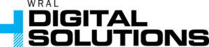 WRAL Digital Solutions Logo
