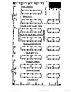 2017 table plan